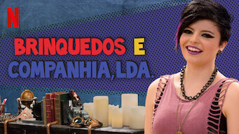 Brinquedos & Cia Ilimitada (2015)