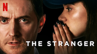 THE STRANGER (2020)