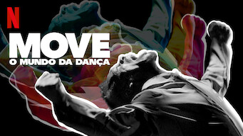 Move: O Mundo da Dança (2020)