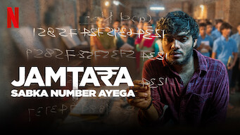 Jamtara - Sabka Number Ayega (2020)