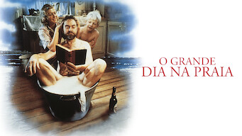 O Grande Dia na Praia (1991)