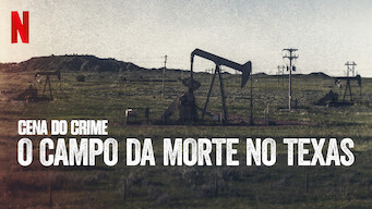 Cena do Crime – O Campo da Morte do Texas (2022)