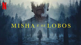 Misha e os Lobos (2021)