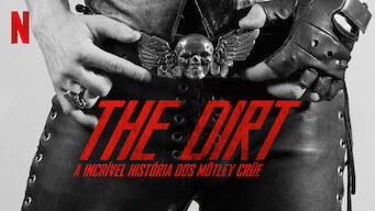 The Dirt – Confissões do Mötley Crüe (2019)