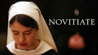 Novitiate (2017)