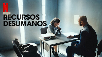 Recursos Desumanos (2020)