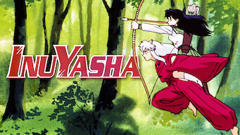 Inuyasha (2002)