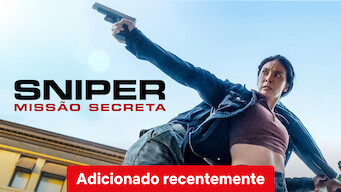 Sniper: Rogue Mission (2022)