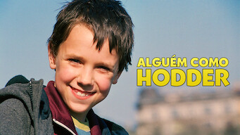 Alguém Como Hodder (2003)