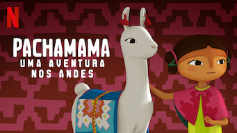 Pachamama (2019)