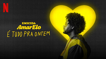 Emicida: AmarElo - É Tudo Pra Ontem (2020)