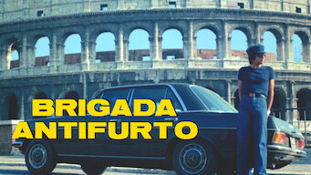 Brigada Antifurto (1976)