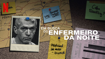 Em Busca do Enfermeiro da Noite (2022)