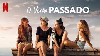 O Verão Passado (2021)