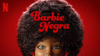 A Primeira Barbie Negra (2024)