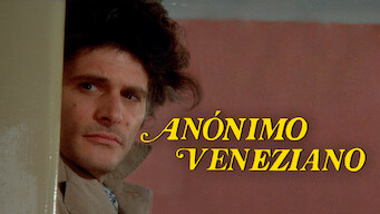 Anónimo Veneziano (1970)