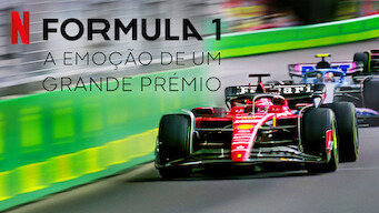 F1: Dirigir para Viver (2024)