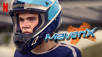 Maverix (2022)