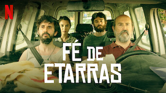 Fé de Etarras (2017)