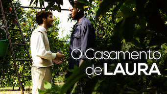 O Casamento de Laura (2015)