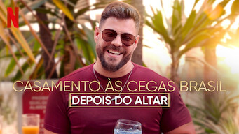 Casamento às Cegas Brasil: Depois do Altar (2023)