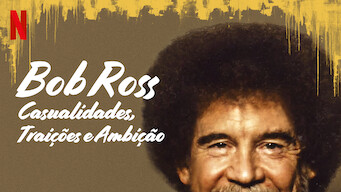 Bob Ross: Casualidades, Traições e Ambição (2021)