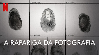 A Garota da Foto (2022)