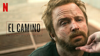 El Camino: A Breaking Bad Film (2019)