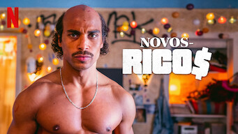 Novos Ricos (2023)