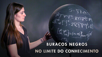 Buracos Negros: No Limite do Conhecimento (2021)