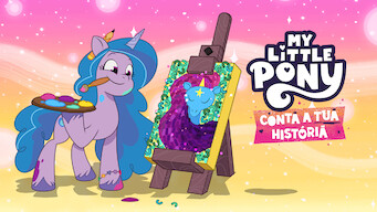 My Little Pony: Conta a Tua História (2022)