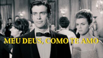 Meu Deus, Como Te Amo (1966)