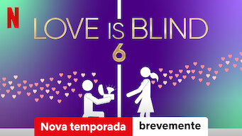 Love Is Blind (2024)