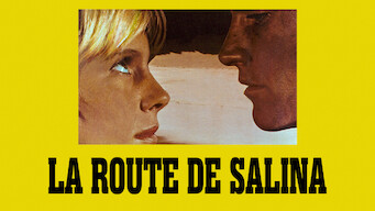 The Road to Salina (1970)