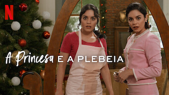 A Princesa e a Plebeia (2018)