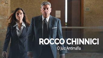 Rocco Chinnici: O Juiz Antimáfia (2018)