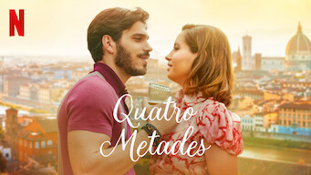 Quatro Metades (2021)