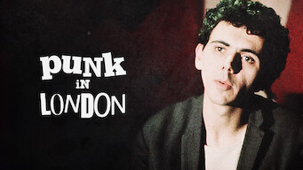 Punk in London (1977)