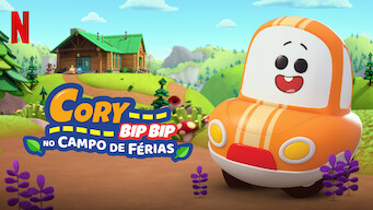 Cory Bip Bip no Campo de Férias (2020)