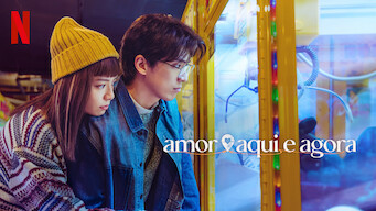 Amor Aqui e Agora (2023)