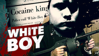 White Boy - Um Documentário (2017)