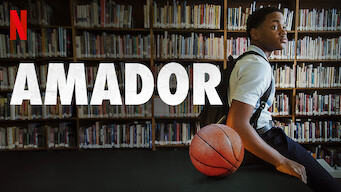 Amador (2018)