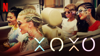 XOXO: A Vida é uma Festa (2016)