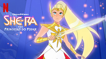 She-Ra e as Princesas do Poder (2020)