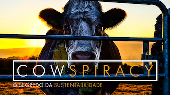 Cowspiracy: O segredo da sustentabilidade (2014)