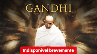 Gandhi (1982)