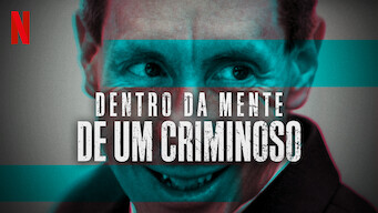 Dentro da Mente do Criminoso (2018)