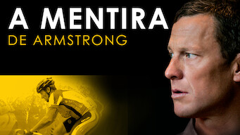 The Armstrong Lie (2013)