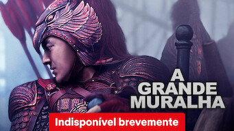 A Grande Muralha (2016)