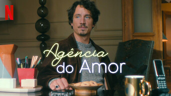 Agência do Amor (2024)